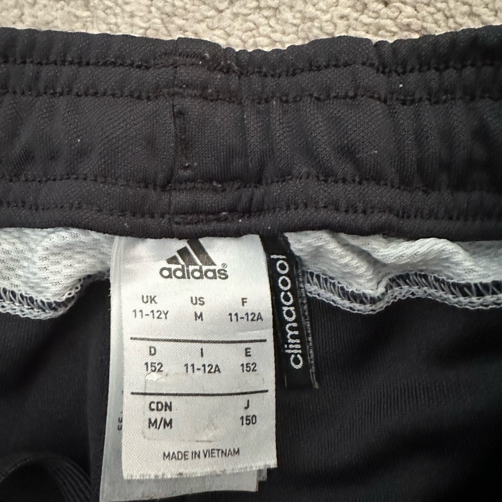 Adidas Trackpants - Picture 2 of 6